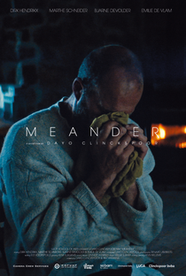 Meander - Poster / Capa / Cartaz - Oficial 1