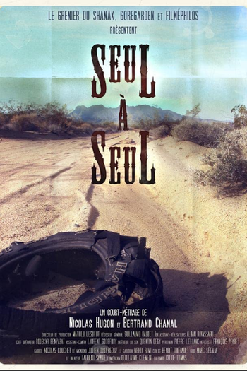 Poster de Curta Seul à Seul (2012)