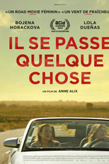 Alguma Coisa Está Acontecendo (Il se passe quelque chose)