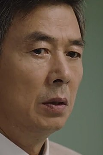 Poster de Episódio Episode 45 (2021)