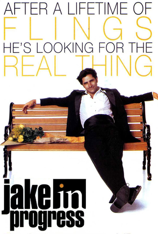 Poster 1 de Série Jake in Progress (2005)