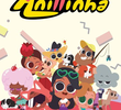 Clube da Anittinha