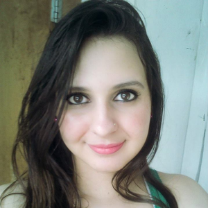 Foto de perfil de Camila Josefi de Camargo