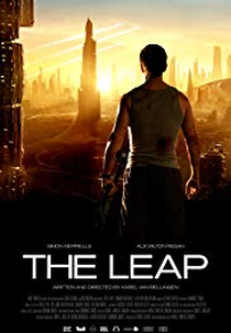 The Leap (The Leap)