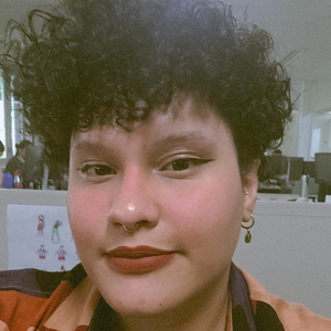 Foto de perfil de vitória