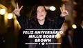 Tudo sobre as conquistas de Millie Bobby Brown com apenas 15 anos