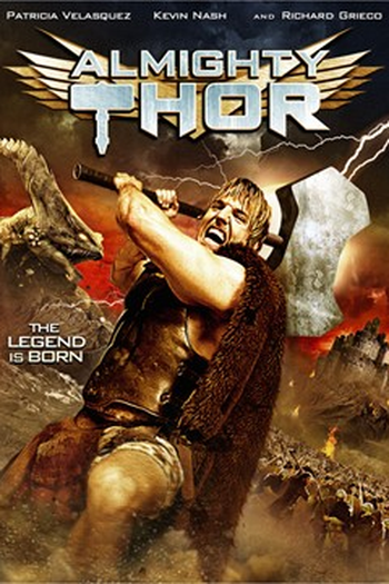  de Filme O Poderoso Thor (2011)