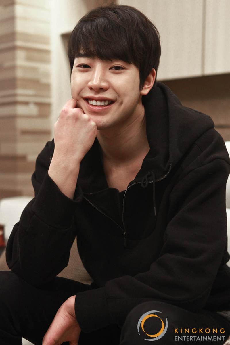 Park Min-woo - Foto 3