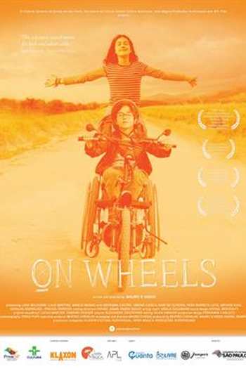  de Filme Sobre Rodas (2017)