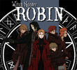 Witch Hunter Robin