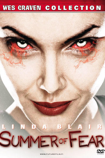  de Filme Verão do Medo (1978)