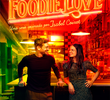 Foodie Love