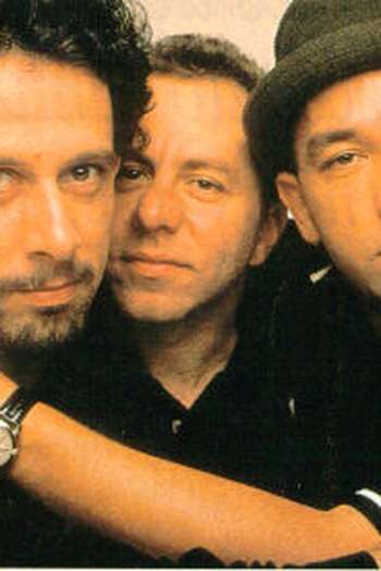  de Filme Paralamas em Close Up (1999)