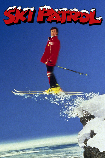  de Filme Radicais, Loucos e Rivais (1990)