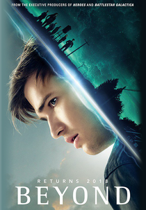 Beyond (2ª Temporada) (Beyond (Season 2))