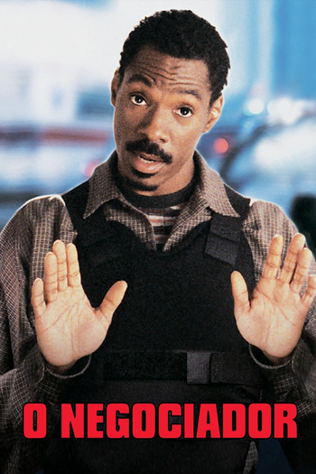  de Filme O Negociador (1997)