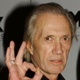 David Carradine