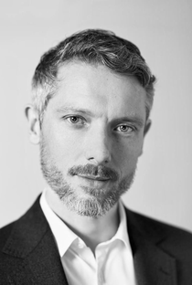 Llewellyn Radley - Poster 1
