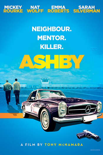  de Filme Morrendo e Aprendendo (2015)