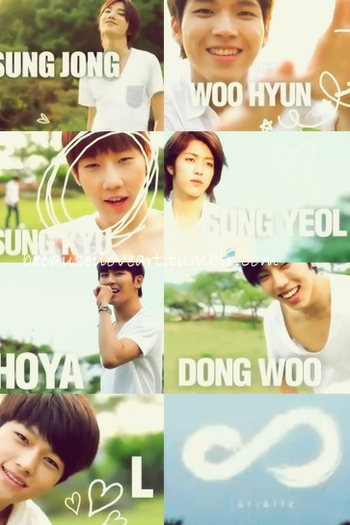  de Série INFINITE - Ranking King (2012)