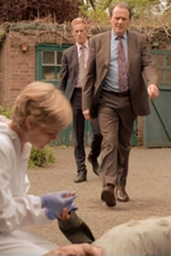 Poster de Episódio Intelligent Design (1) (2013)