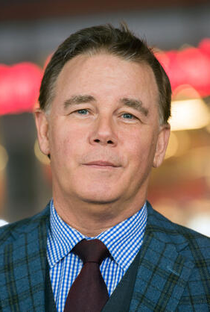 Spencer Garrett (I) - Poster / Capa / Cartaz - Oficial 2