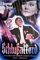 A Nona Sinfonia (Schlußakkord)