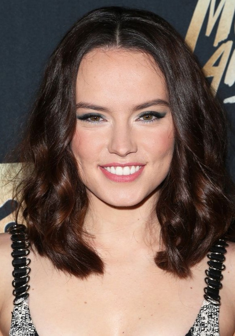 Daisy Ridley - Foto 14