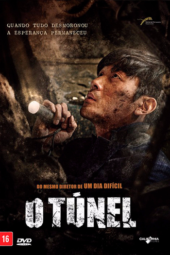  de Filme O Túnel (2016)