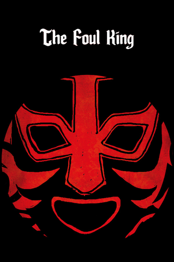  de Filme The Foul King (2000)