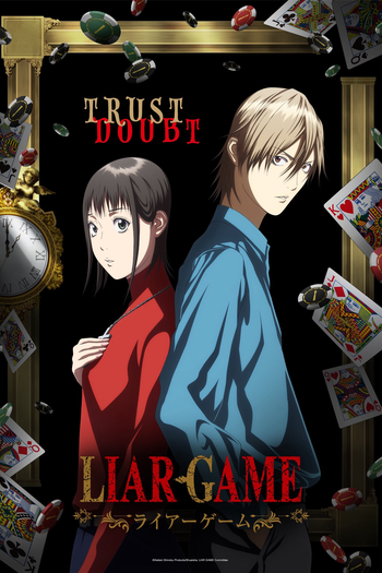  de Série Liar Game (2026)