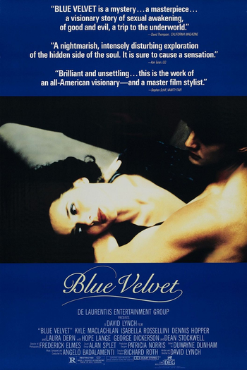  de Filme Veludo Azul (1986)