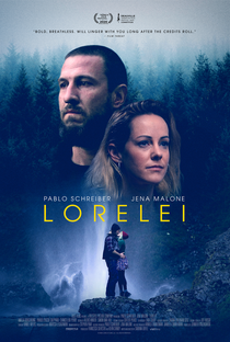 Lorelei - Amores do Passado - Poster / Capa / Cartaz - Oficial 2