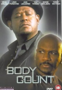 A Arte de Um Crime (Body Count)