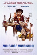 Mio padre Monsignore (Mio padre Monsignore)