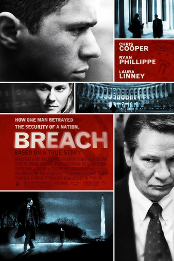  de Filme Quebra de Confiança (2007)