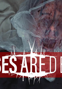 Roses are Dead Vol. 3 (Roses are Dead Vol. 3)