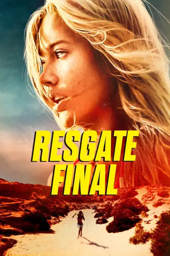  de Filme Resgate Final (2024)