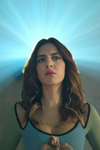 Poster de Episódio Todas o ninguna (2023)