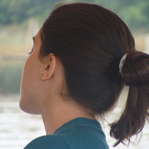 Foto de perfil de Lívia Marques