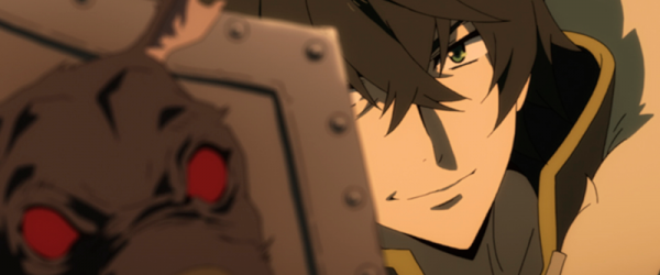 The Rising of the Shield Hero: 2º arco do anime ganha trailer