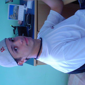 Foto de perfil de velquer janei