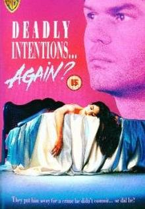 Intenções Assassinas (Deadly Intentions... Again?)