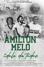 Amilton Melo: Ídolo de Todos (Amilton Melo: Ídolo de Todos)