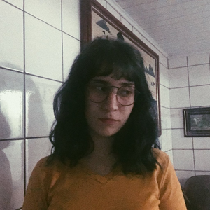 Foto de perfil de carolina