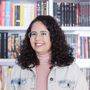 Foto de perfil de Nathalia Salvador