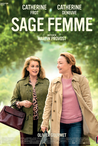 Poster 1 de Filme O Reencontro (2017)