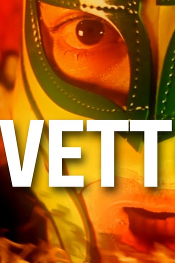 Poster de Curta Chevettola (2013)