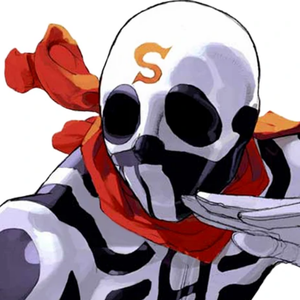 Foto de perfil de skullomania
