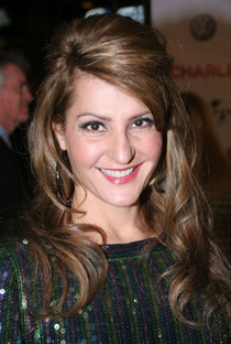 Nia Vardalos - Poster 2